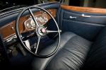 Pierce-Arrow 12 Model 1242 Convertible Sedan 1933 года